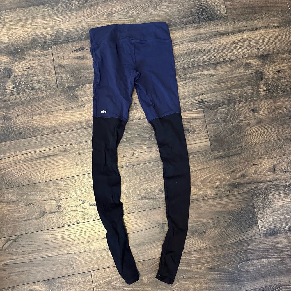 Alo yoga leggings